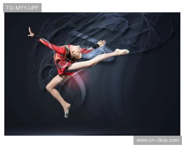 女子体操全能：优雅与力量的完美结合