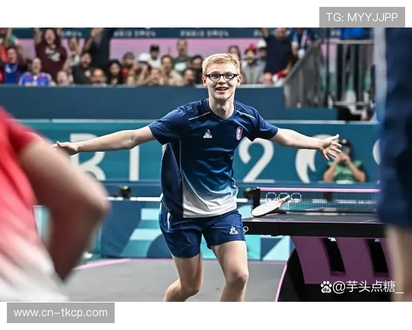 奥运会乒乓球直播：精彩瞬间全程跟踪分析与实时解说